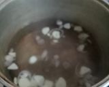 Foto langkah ke 6 dari resep Bening Daun Katuk.