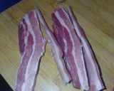 Foto del paso 3 de la receta Cassoulet o Alubias blancas con confitado de pollo