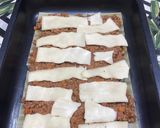 Foto del paso 4 de la receta: Lasagna de Soja