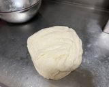圓頂吐司－基底的食譜步驟5照片