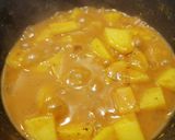 Foto del paso 7 de la receta: Aloo matar (o aloo mutter)