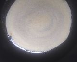 ট্রাইকালার পাটিসাপটা (tri color patisapta recipe in Bengali) রেসিপির ধাপ 3 ছবি