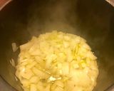 Foto del paso 4 de la receta Habas Esparragás con Huevo