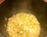 Foto del paso 4 de la receta: Habas Esparragás con Huevo