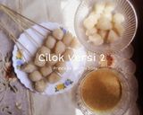 Foto langkah ke 5 dari resep Cilok Versi 2.