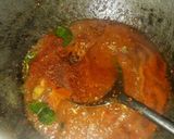Foto langkah ke 2 dari resep Kembung Balado.