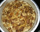 A picture of step 6 of Almond Cake.