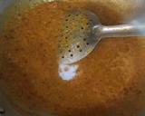 Soya chaap gravy recipe step 6 photo