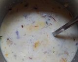 દુધ ભાત (milk rice) રેસીપી સ્ટેપ3ફોટો