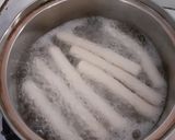 Foto langkah ke 4 dari resep Rabokki Homemade.