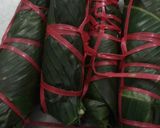Hình bước làm 6 của món Giò Da Bò