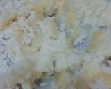 A picture of step 2 of Rice cutlets.