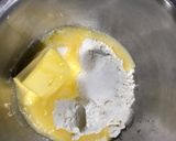 Foto del paso 2 de la receta: Crumble de manzana