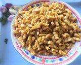 Foto langkah ke 3 dari resep Kering tempe sederhana, Kaya rasa.