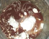 Foto del paso 1 de la receta: Mug cake de chocolate al microondas apto Aplv