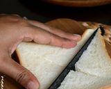 Foto langkah ke 1 dari resep Roti Tawar ala Roti Boy.