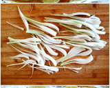 Foto del paso 9 de la receta: Muslos de Pollo al horno con Vino Blanco Dulce al Limón