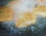 A picture of step 5 of Laziz Paneer Pakora.