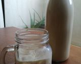 Foto del paso 1 de la receta: Baileys casero 🍾