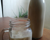 Foto del paso 1 de la receta: Baileys casero 🍾
