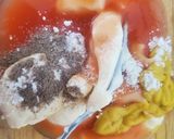 Foto del paso 1 de la receta: Aderezo de mayonesa