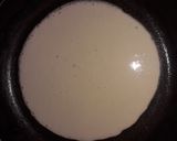 Foto del paso 1 de la receta: Enormes panquques de carita para mamá