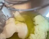 صورة لخطوة 2 من وصفة خبز الشوايه