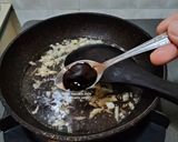 Foto langkah ke 4 dari resep Steam Ikan Saus Hongkong.