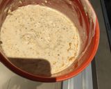 Une image de l'étape 1 de Pudding au spéculoos.