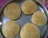 A picture of step 5 of Sudanese (African) Bread.