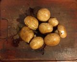 Foto del paso 3 de la receta: Vacío al horno con portobellos al roquefort