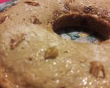 Foto del paso 3 de la receta: Torta de coco y nuez #vegan