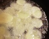 Foto del paso 1 de la receta: Frittata rápida de papa y vegetales