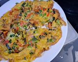 Foto langkah ke 5 dari resep Telor GobalGabul ala waroeng SS.