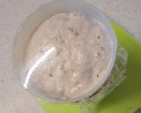 Gluténmentes Panettone recept fázis 1 fotója
