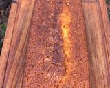 Foto del paso 5 de la receta: Budín de zanahoria