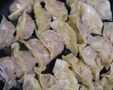 Foto langkah ke 5 dari resep Gyoza.