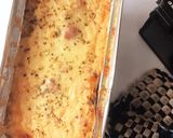 Foto langkah ke 3 dari resep Bread Casserole.
