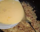 Foto langkah ke 5 dari resep Macaroni Schotel Kukus.