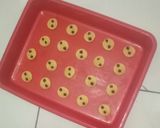 Foto langkah ke 4 dari resep Chocochip Cookies.