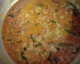 રજવાડી અડદની દાળ(rajvadi adad dal recipe in gujarati) રેસીપી સ્ટેપ2ફોટો