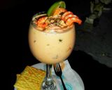 Foto del paso 5 de la receta: Ceviche de camarón tigre
