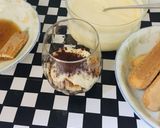 Foto del paso 3 de la receta: Tiramisú en Vaso!