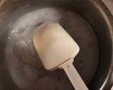 Japanese Summer Sweet ‘Kuzu Dango’ recipe step 7 photo