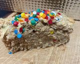 Foto del paso 6 de la receta: Queque avena plátano y manzana