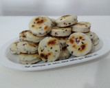 Foto del paso 3 de la receta: Bizcochos con semillas a la sarten