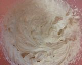 Foto del passaggio 2 della ricetta Cream tart con caramello e arachidi salate senza uova 🥜