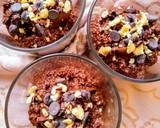 Chocolate Orange Chia Pudding recipe step 6 photo