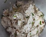 Foto langkah ke 1 dari resep Perkedel tahu telur.