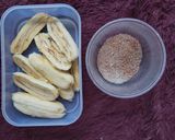 Foto langkah ke 5 dari resep Roti Pisang Cinnamon.